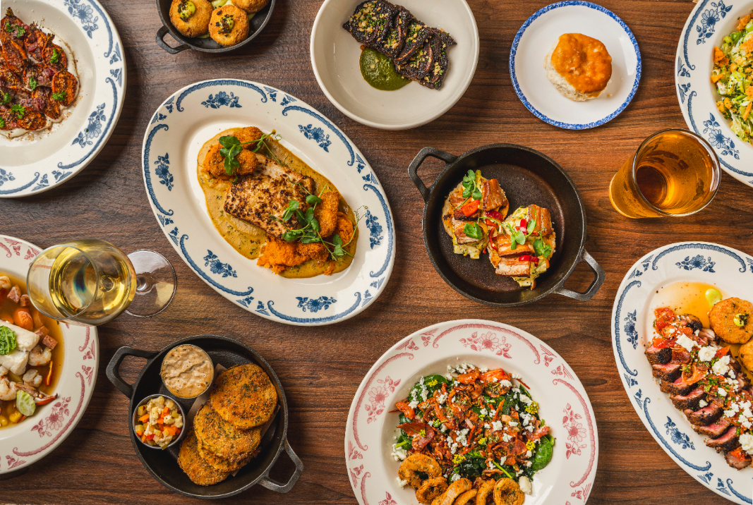 Poogan's Porch photo 3