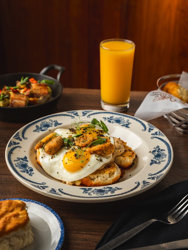 Poogan's Porch photo 5