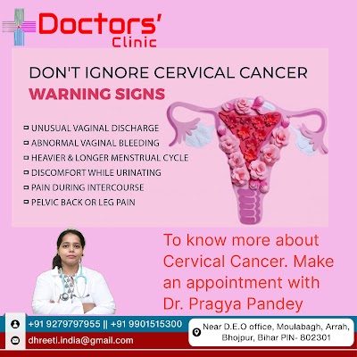 Dr. Pragya Pandey - Image 2