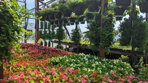 WARREN FARMSTEAD LLC exterior