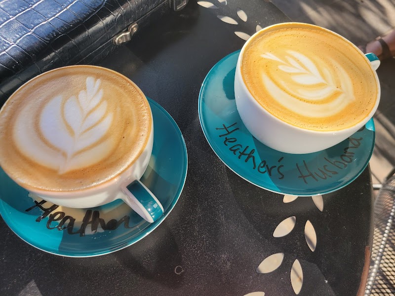 DIRT Coffee Bar photo 2