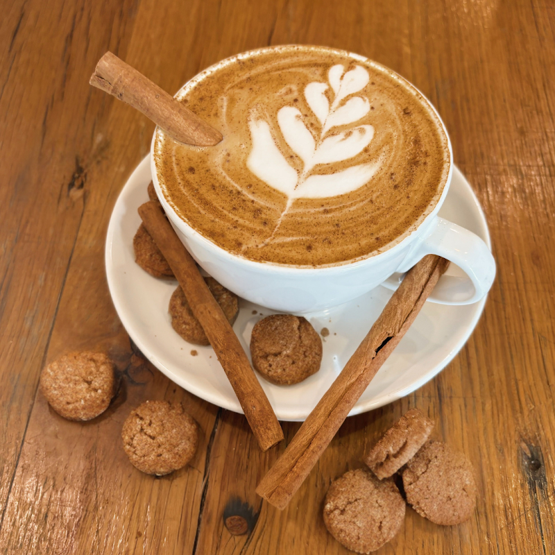 DIRT Coffee Bar photo 2