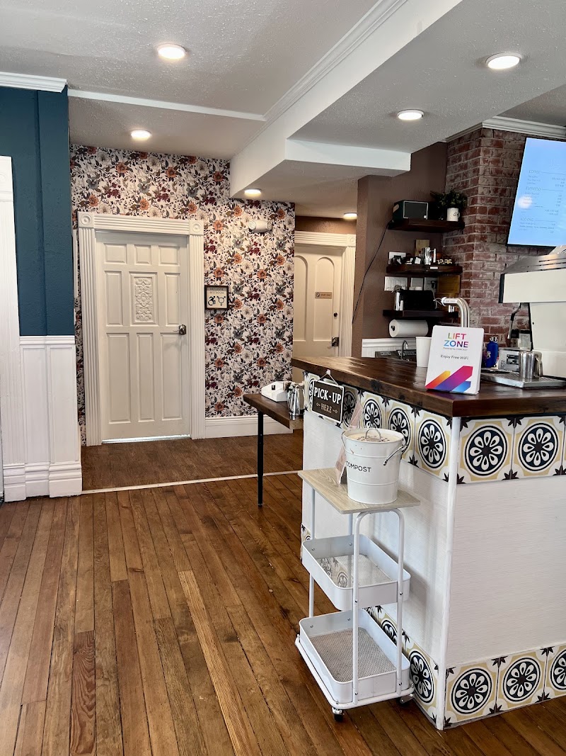 DIRT Coffee Bar photo 4