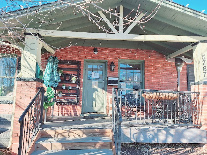 DIRT Coffee Bar photo 1