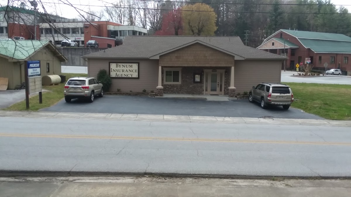 Insurance Agency Clayton GA