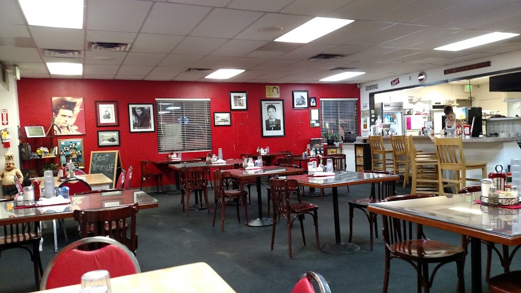 Alice’s Kitchen