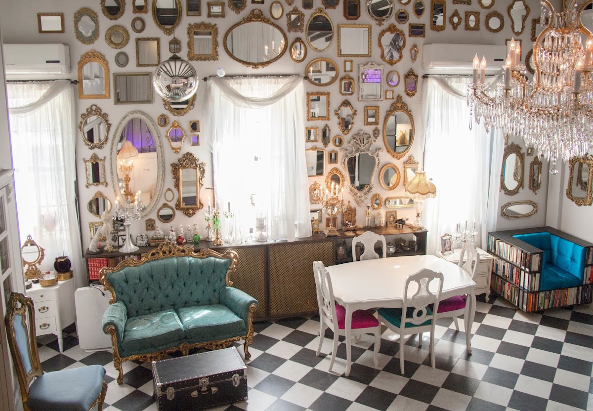 The Love Shack - A Little Palace in Brooklyn: Google Places image 2