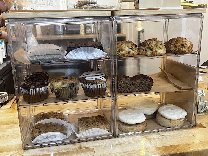 Pink Elephant Coffee Shop photo 2