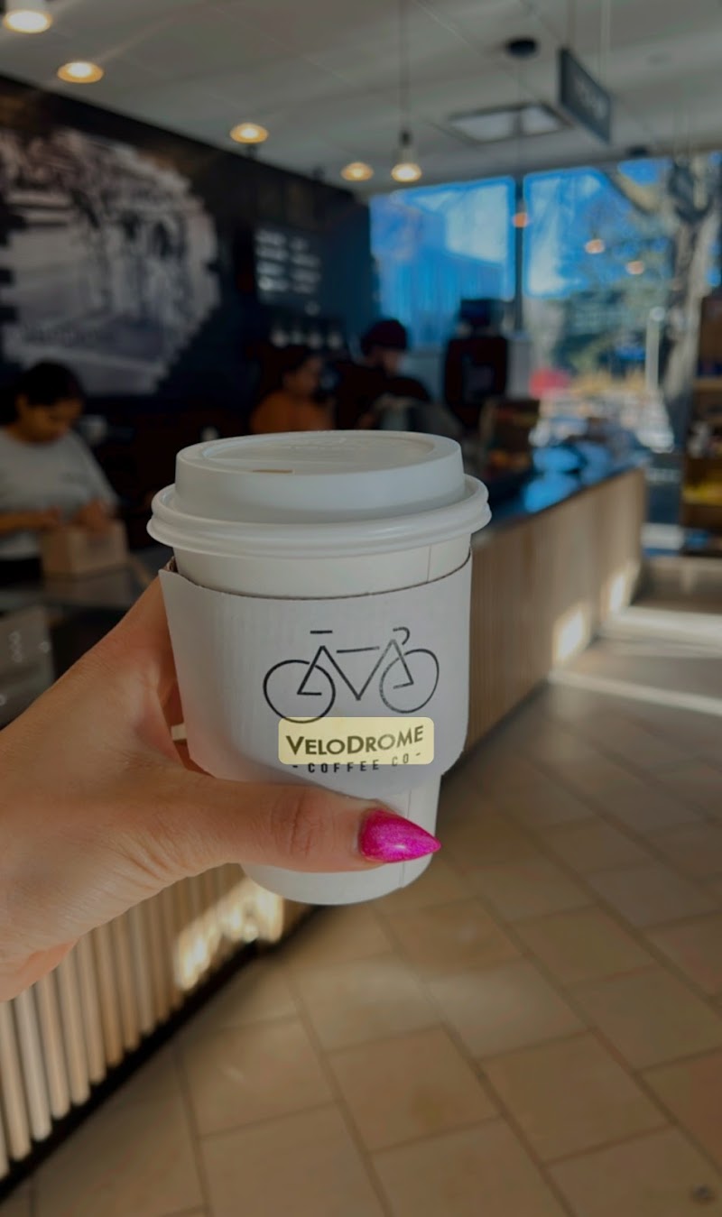 Velodrome Coffee Company photo 3