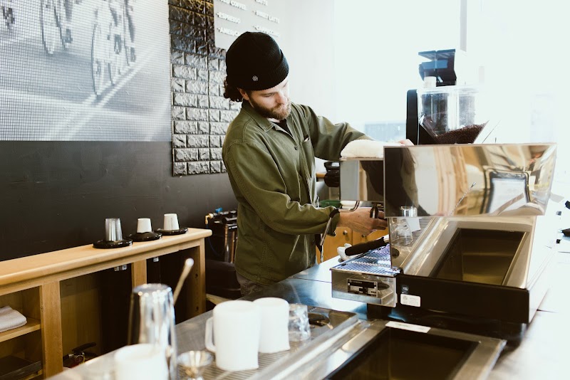 Velodrome Coffee Company photo 2