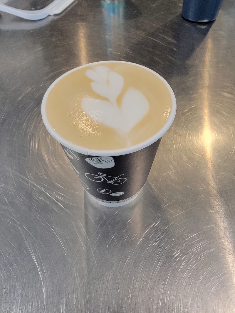 Velodrome Coffee Company photo 2