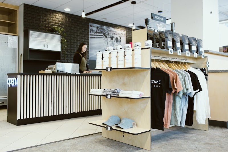 Velodrome Coffee Company photo 1