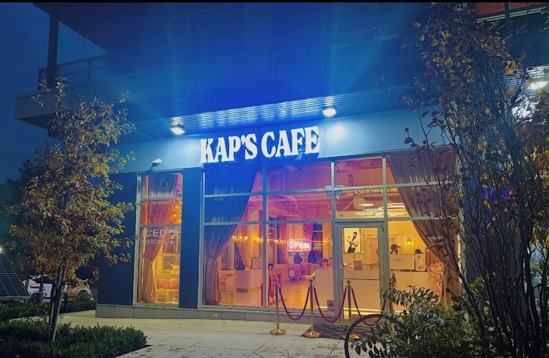 Kap's Cafe photo 2