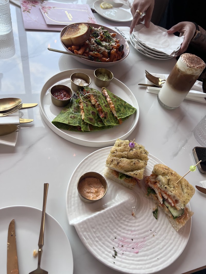 Kap's Cafe photo 4