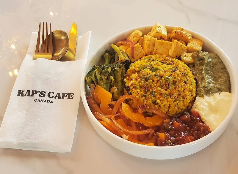 Kap's Cafe photo 3