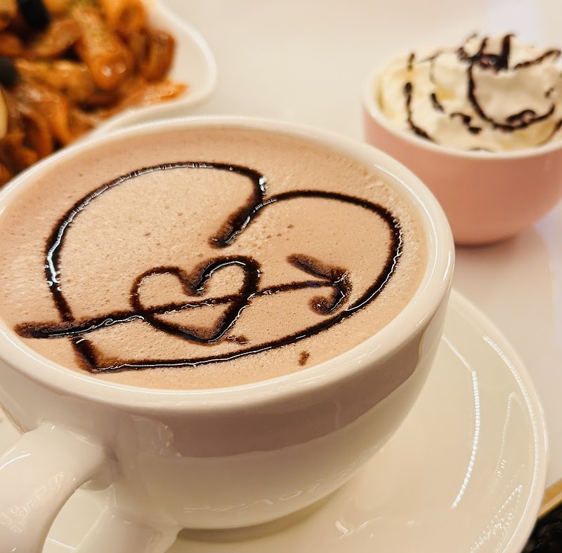 Kap's Cafe photo 4