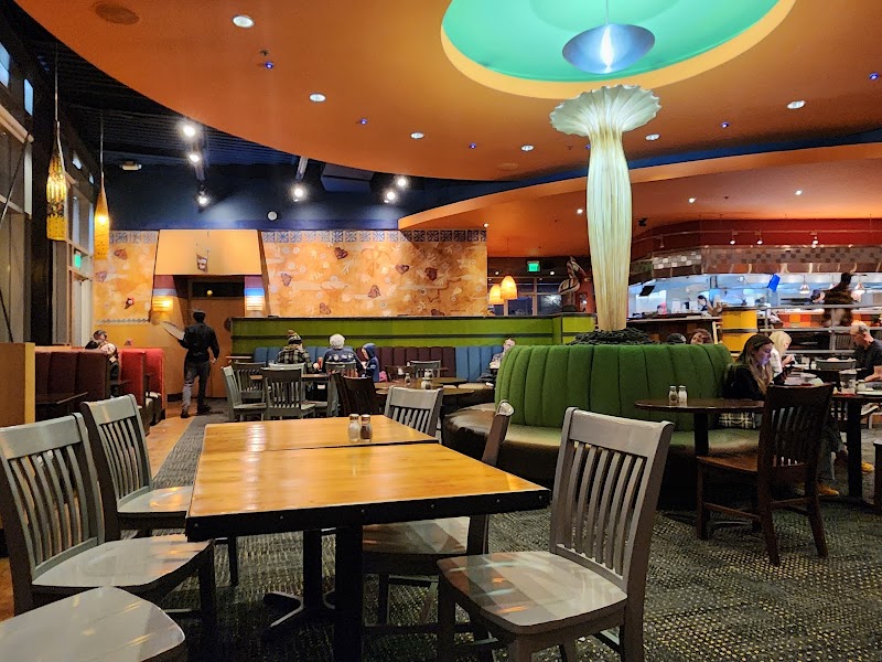 Flying Star Cafe photo 1