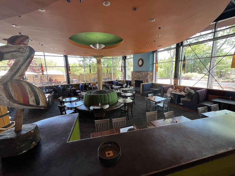 Flying Star Cafe photo 3