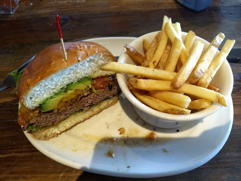 Flying Star Cafe photo 4