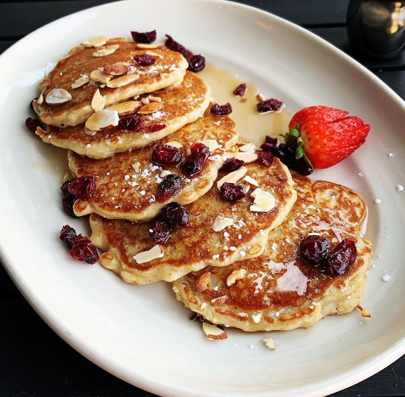 Flying Star Cafe photo 2