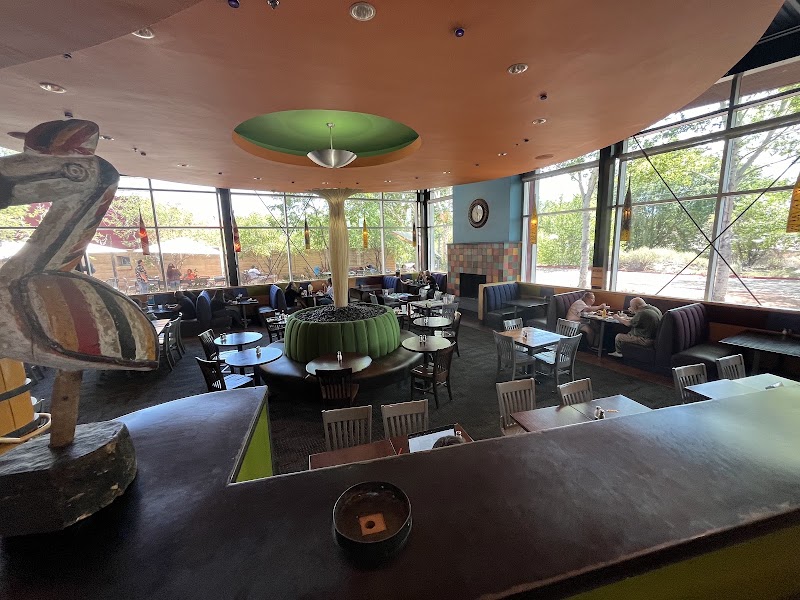 Flying Star Cafe photo 4