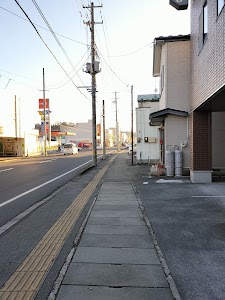 ビジネスホテル サトウ