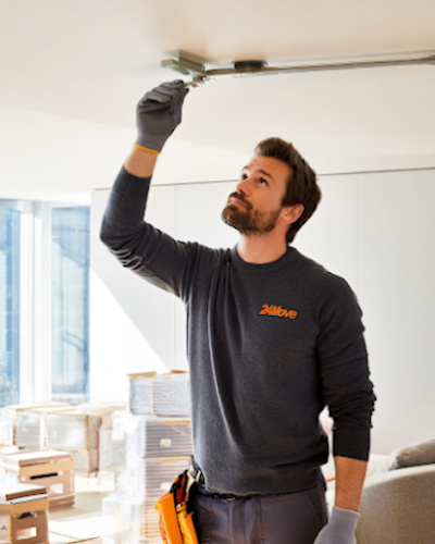 Foto van 24Move - Verhuisbedrijf