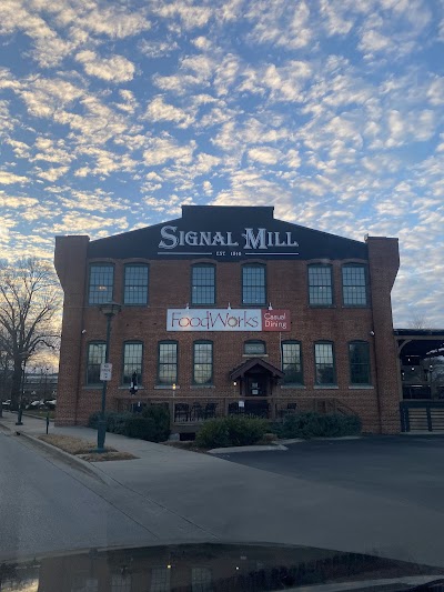 Signal Mill