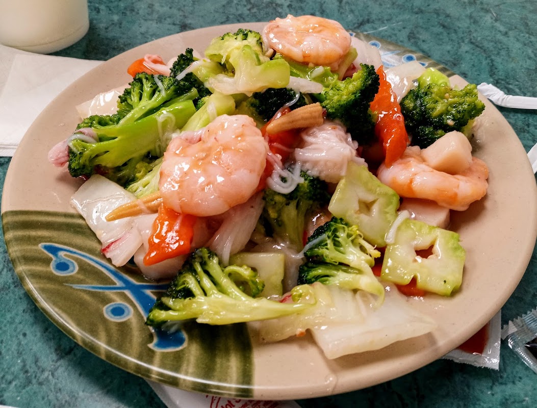 New China Wok photo 5