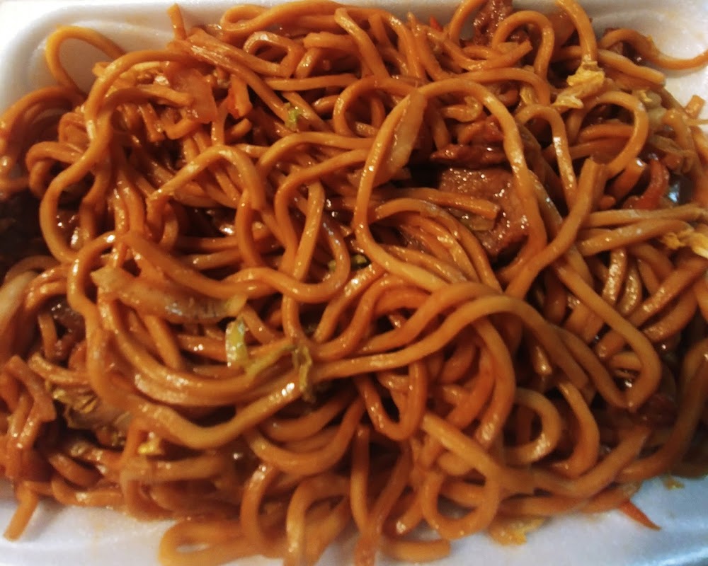 New China Wok photo 4