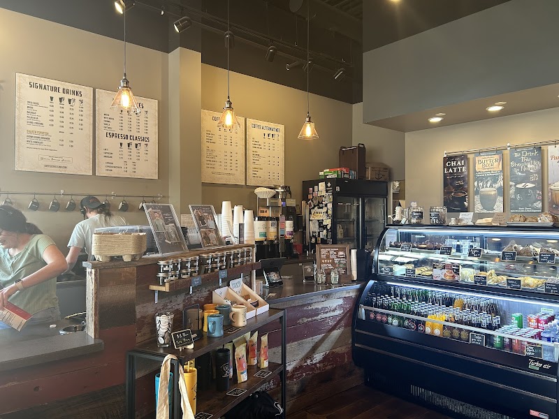 Coffee Crossing photo 4