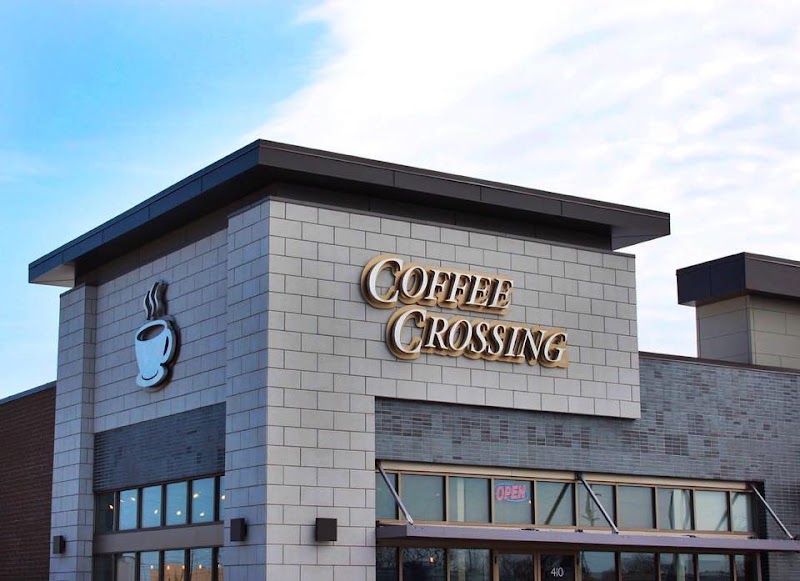 Coffee Crossing photo 1