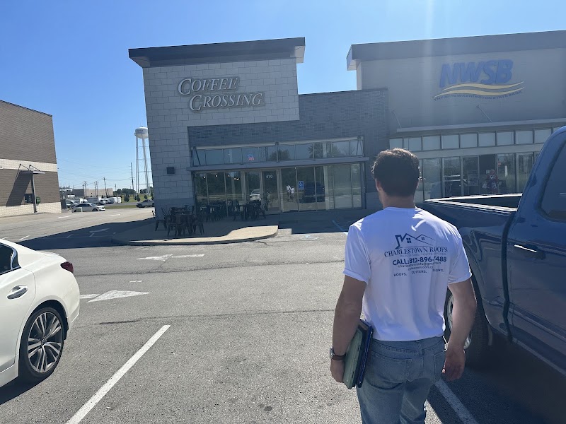 Coffee Crossing photo 3