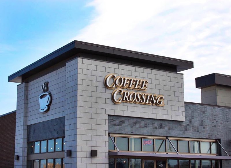 Coffee Crossing photo 1