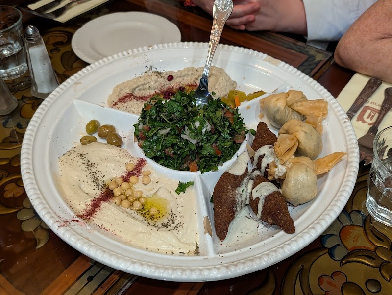 Damascus Gate Restaurant photo 4