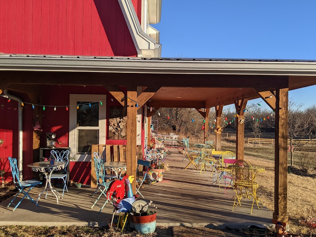 Wolf Creek Art Studio