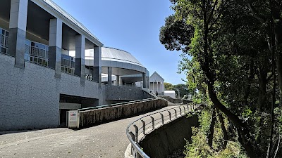 Hijiyama Art Museum - 4