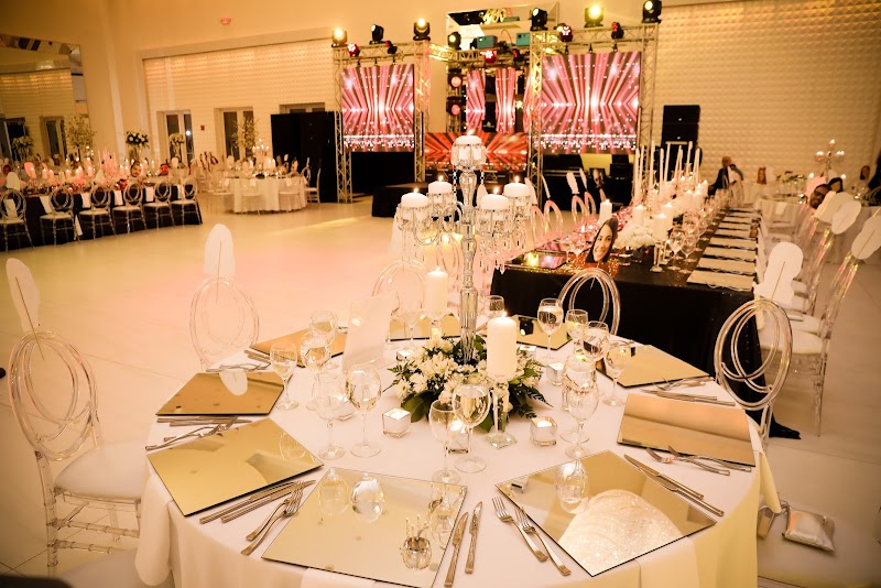 One Event Place