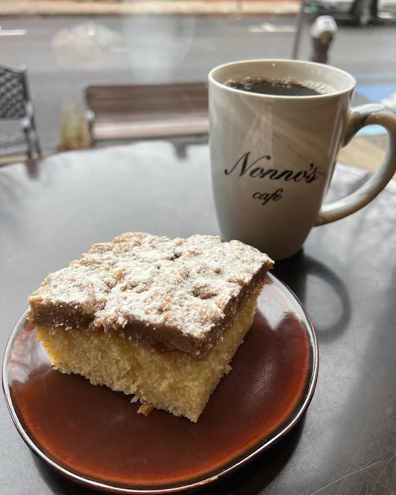 Nonno's Italian Coffee Parlor photo 2