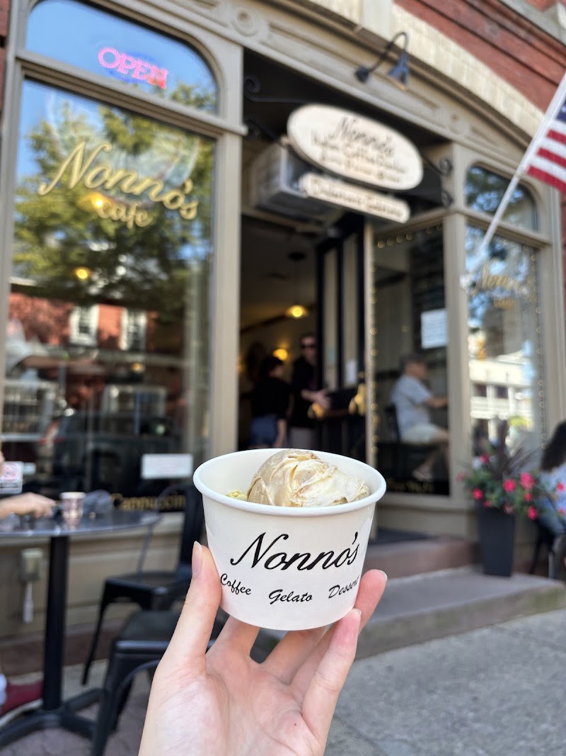 Nonno's Italian Coffee Parlor photo 4