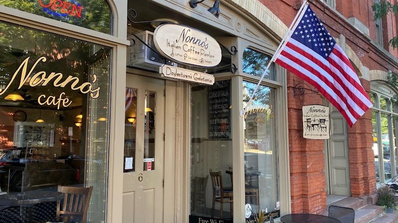 Nonno's Italian Coffee Parlor photo 1