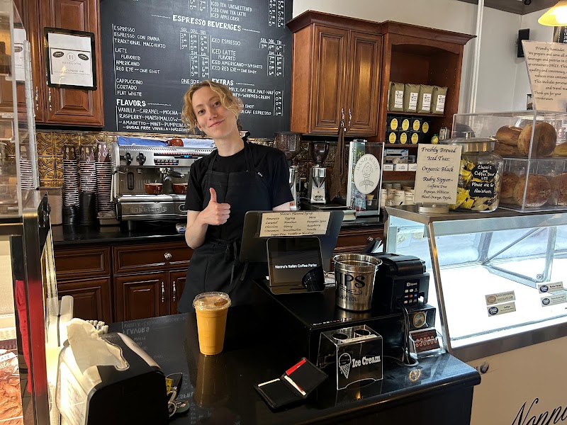 Nonno's Italian Coffee Parlor photo 3