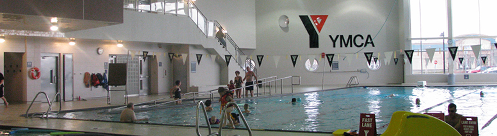 YMCA Shawnessy
