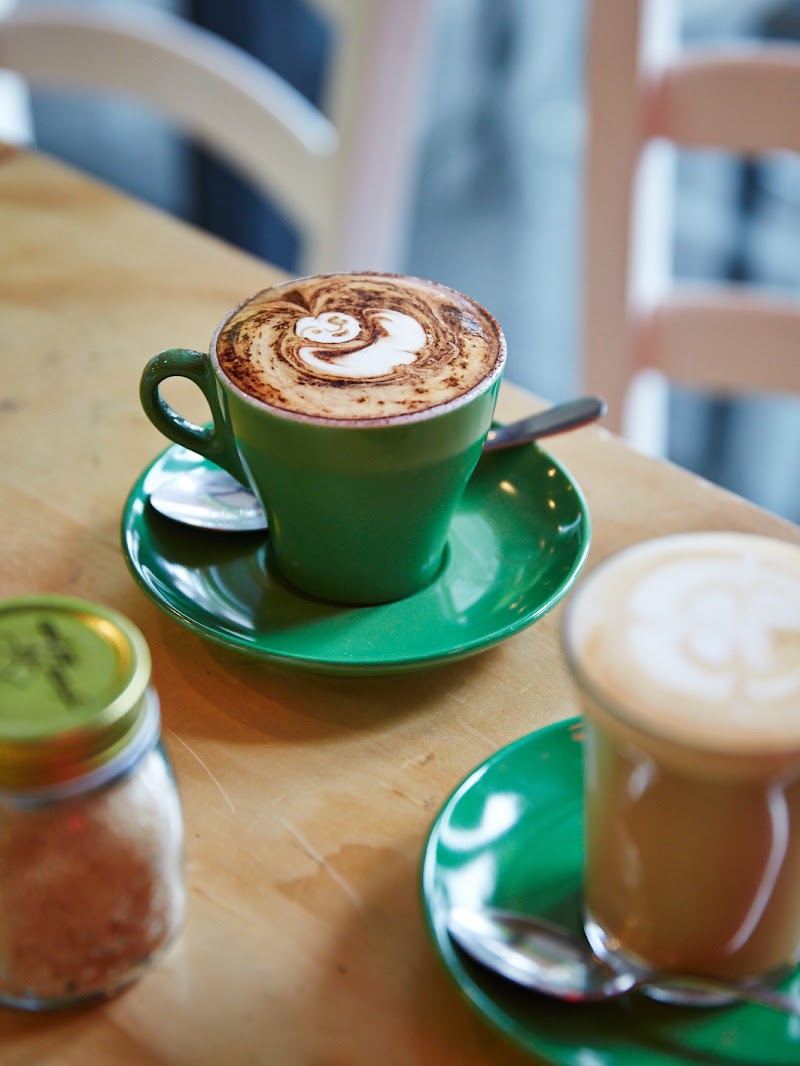 A25 Pizzeria Centro (CBD) photo 9