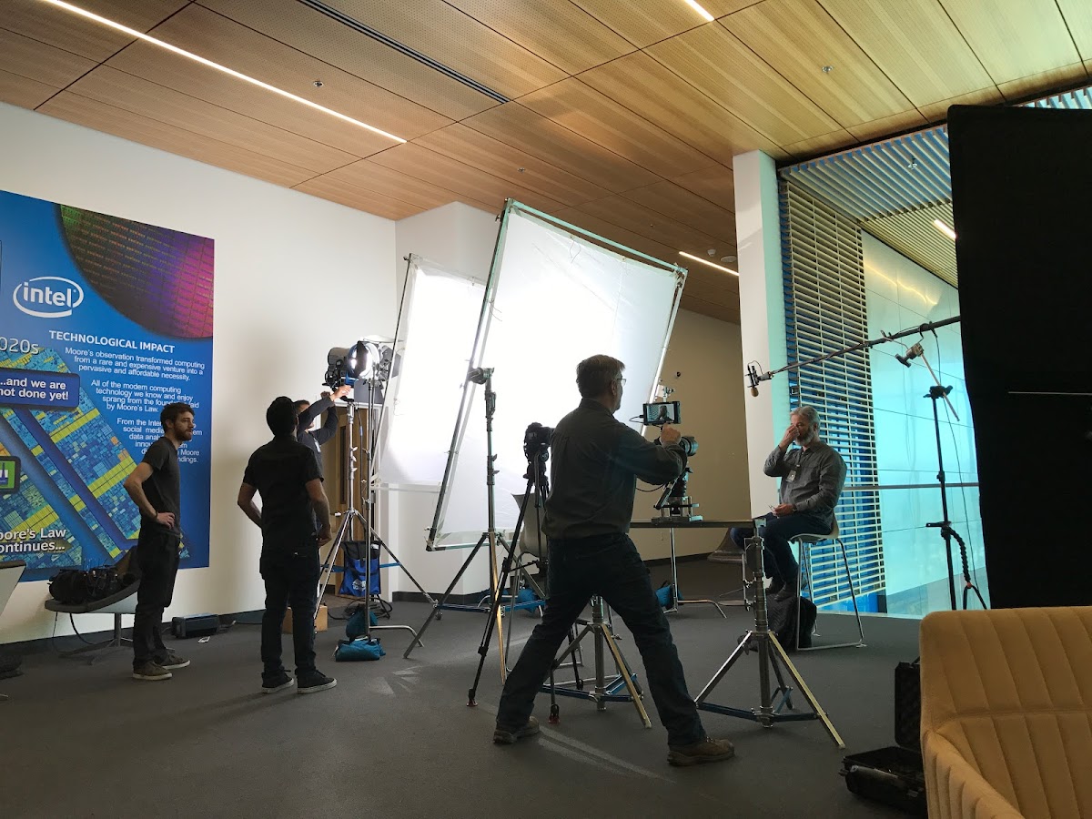 Four Winds Creative Video Production: Google Places image 2