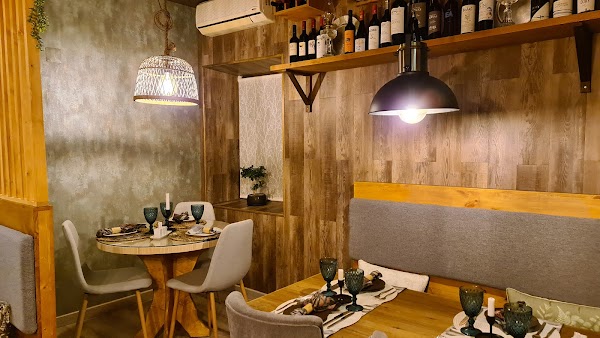 Escondidinho Mafra Restaurante