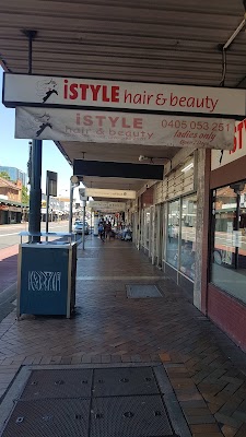 iSTYLE Hair & Beauty