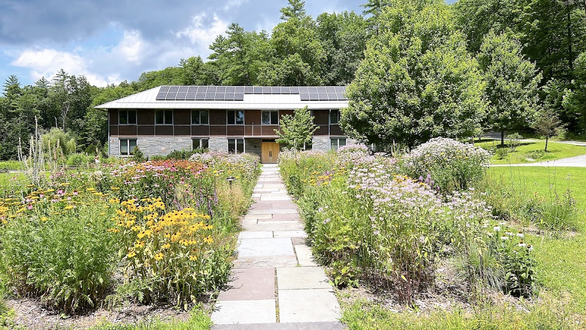 Zen Mountain Monastery — 4