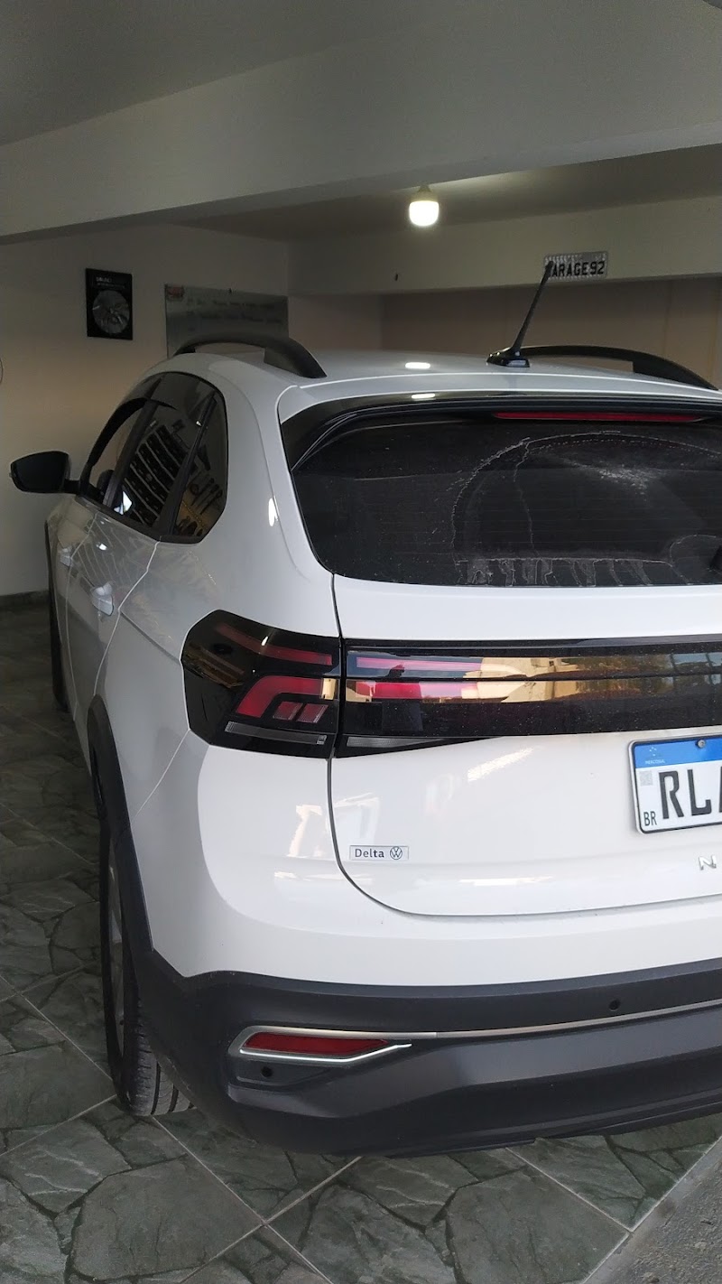 Garagem 92 Acessórios Automotivos (Guima)