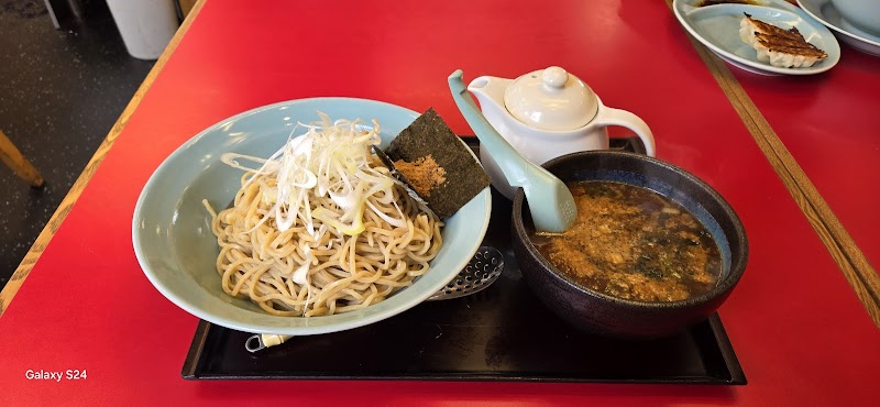 ラーメン山岡家 加古川平岡店 写真2